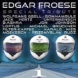 Various artists - Edgar Froese - Special Tribute - Vol.1