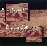 Alien Nature - Distant Calling