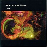Ma Ja Le & Johnson James - Seed