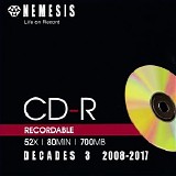 Nemesis - Decades 3   2008-2017
