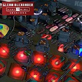 Glen Alexander - Electribe Sessions