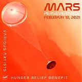Various artists - Mars Perseverance