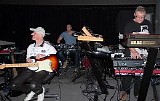 Boots Ron & Friends - Hello 2015 Bochum Planetarium 2014.12.30 Live Aud Rec