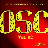 Mac Of Bionight - A Different Ground