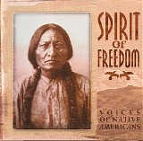 Various artists - Spirit of Freedom