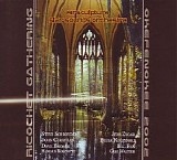 Ricochet Gathering - Ricochet Gathering - Okefenokee 2002