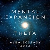 Alba Ecstasy - Mental Expansion