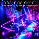 Tangerine Dream - Amsterdam, Dekmantel Festival 2018.08.01