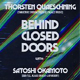 Quaeschning Thorsten & Satoshi Okamoto - Behind Closed Doors With...Satoshi Okamoto