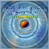 Alpha Wave Movement - Transcendence