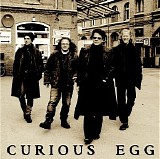 Curious Eggs - Curious Eggs