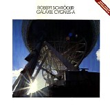 Schroeder Robert - Galaxie Cygnus-A