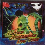 Bainbridge Harvey - Live