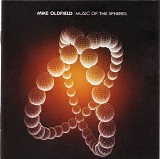 Oldfield Mike - Music Of The Spheres