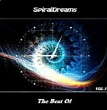SpiralDreams - The Best Of Vol.3