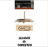 Alluste - Live at the Spazio Hoffmann