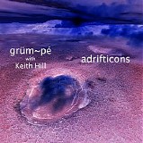 Grum~pe - Adrifticons