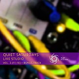 Alba Ecstasy - Quiet Saturdays Vol. 3