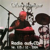 Various Artists - Schwingungen Radio Auf Cd Nr 115