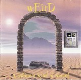 wEirD - A Different Kind of Normal