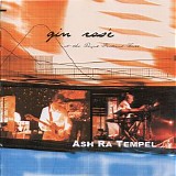 Ash Ra Tempel - Gin Rose At The Royal Festival Hall