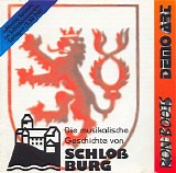 Boots Ron & Demo Art - Schloss Burg
