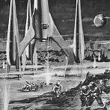 Phaneronaut - Flights Of The Kosmokrator