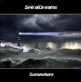 Spiraldreams - Somewhere Vol2