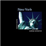 Verhamme Andreas - New York