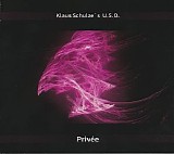 Schulze Klaus - Klaus Schulze's U.S.O. PrivÃ©e