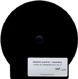 Parsick Stephen - Fuzzstars - Music For Planetariums Vol.2