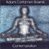 Certamen Bownik Adam - Contemplation