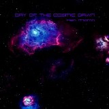 Martin Ken - Day Of The Cosmic Dawn