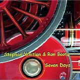 Whitlan Stephan & Boots Ron - Seven Days