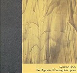 Synthetic Block - The Opposite Of Staring Into Space