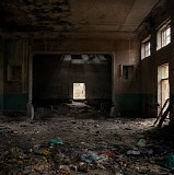 Cousin Silas - The Place It Used To Be