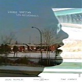 Tripaldi Lucas & Jimenez Toni - Â¿dÃ³nde Habitan Los Recuerdos?