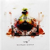 Namlook Pete & Inoue Tetsu - Time^2