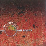 Boddy Ian - Rare Elements