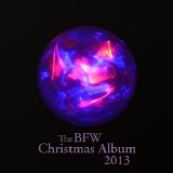 Various artists - The Bfw Christmas Album 2013