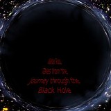 Roos Walter - Tales From The Journey Through The Black Hole