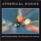 Schonwalder Mario & Broekhuis Bas B. - Spherical Bodies