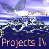 Yaary Erez - Projects IV