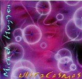 Huygen Michel - Ultracosmos