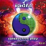 Indra - Interactive Play ~ The Essential CD 2