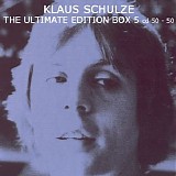 Schulze Klaus - The Ultimate Edition Vol.50 - Lone Tracks