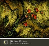 Davies Robert - What The Moon Reveals