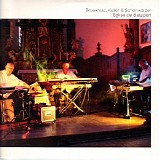 Broekhuis, Keller & Schonwalder - Eglise De Betzdorf