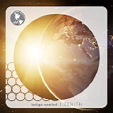 Indigo Symbol - Zenith