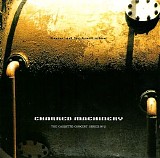 Schnitzler Conrad - Charred Machinery